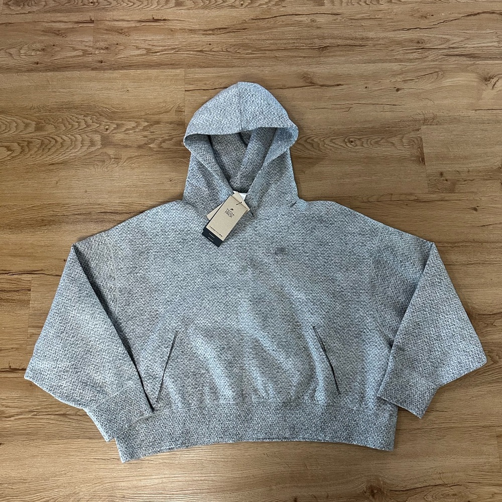 Nike tech pack hoodie NWT